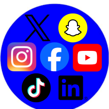 social media icon